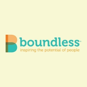 I Am Boundless Logo